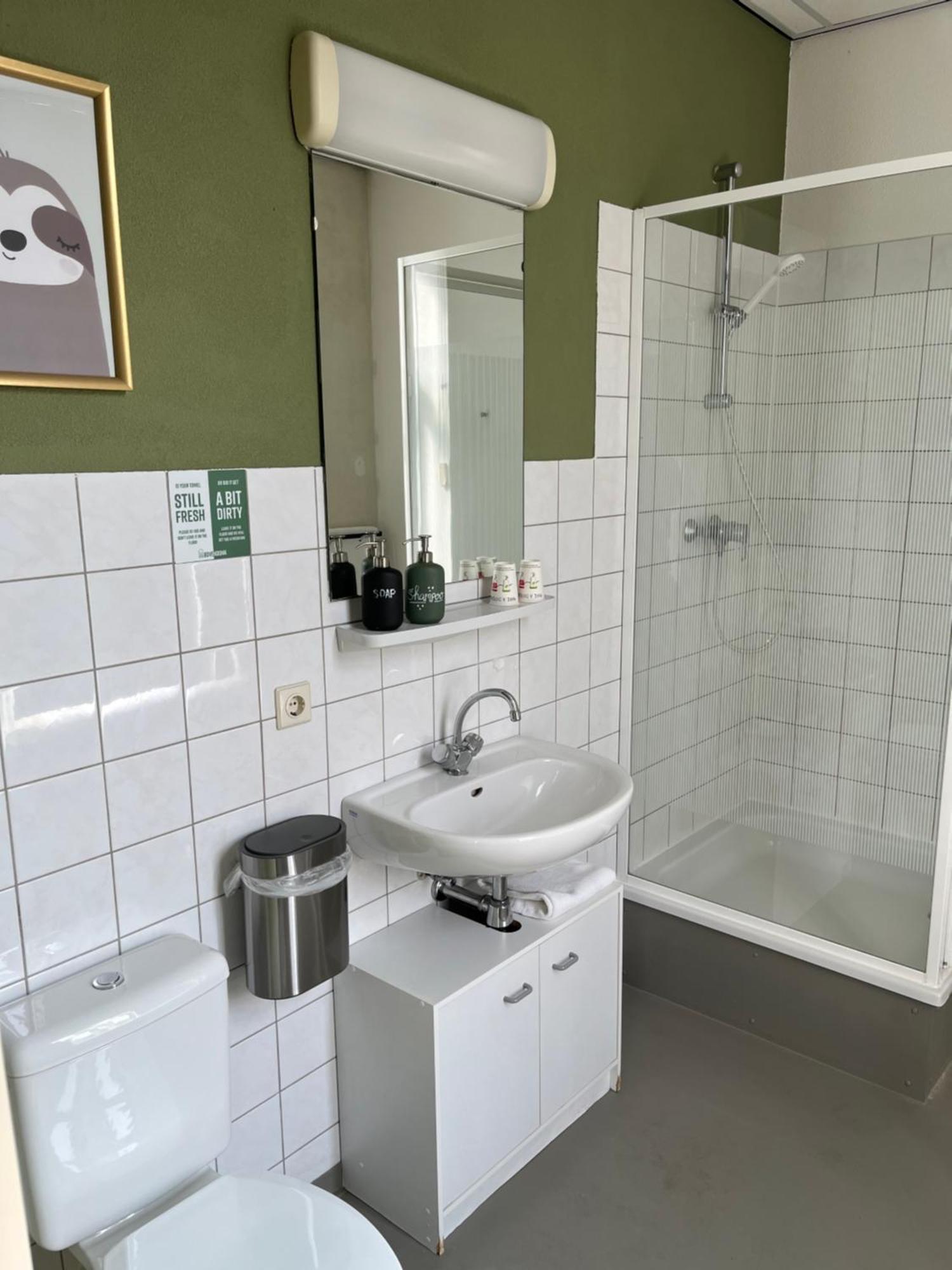 Bovendonk Business- & Eventlocatie Hoeven Eksteriør billede